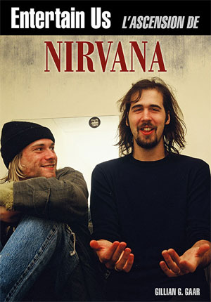 L'Ascension de NIRVANA