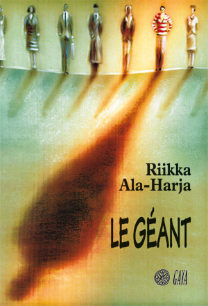 "Le Géant" : plongeon dans la fiction finnoise