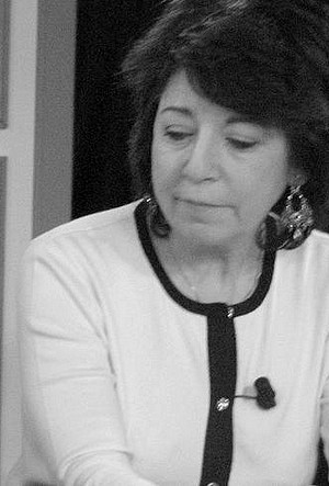 Interview de Corinne Lepage