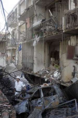 Al Qaïda s'approche peu à peu de la France