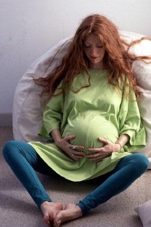 Devenus parents grâce à une mère porteuse !