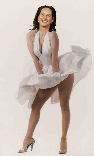 7 Mois de Réflexion pour Ségolène Royal