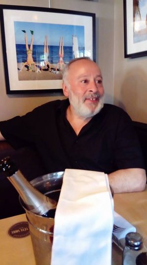 La Tête Noire de Marnes-la-Coquette