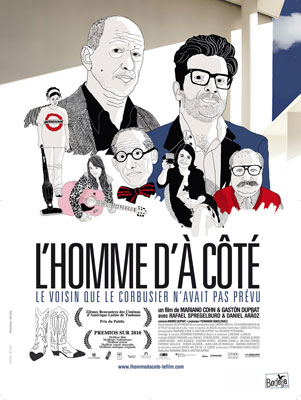 L'Homme d'à côté