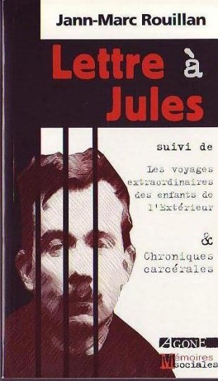 Lettre à Jules