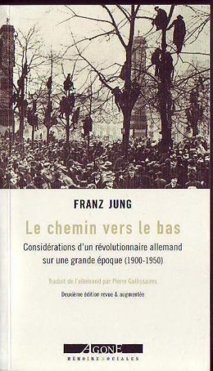 Le Chemin vers le bas