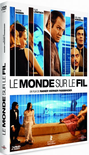 Fassbinder jette Avatar et Matrix au placard ! 