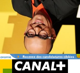 Canal + 1 - Karl 0