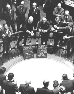 L'Identité Nationale, un Baroud d'Honneur