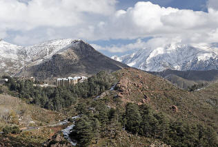 Si Tikjda m'était contée…