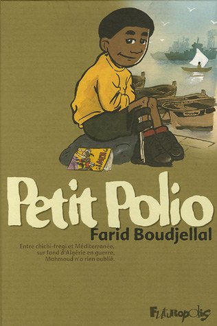 PETIT POLIO 
