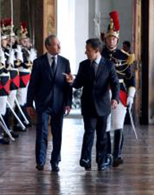 Et si Bertrand Delanoë était l'Adversaire idéal de Sarkozy en 2012 ?