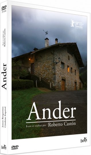 Ander, « C'est un film honnête ». 