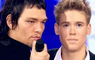 Star Academy 5 : Arno le Z'héros !