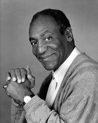 Bill Cosby : de star adulée du Cosby Show à prédateur sexuel, la chute d'une icône mondiale