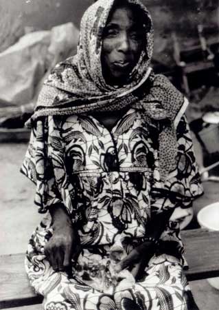 Le Diabète progresse Partout plus vite que le Sida