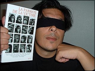 Victimes, je vous hais