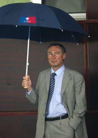 Être à Droite et de Gauche