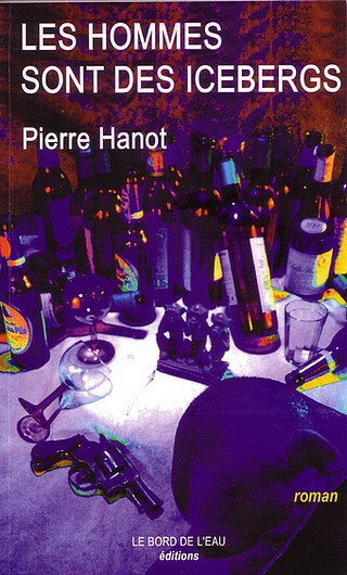 Les hommes sont des Icebergs