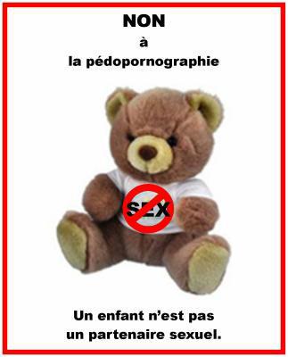 Cyber-pédopornographie : les enfants en danger sur le net ! 