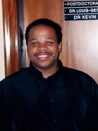 Interview de Louis-Georges Tin