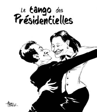 C'est Dimanche en France