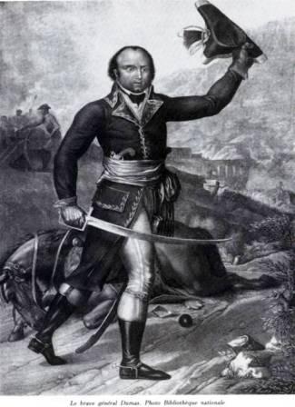 Lettre ouverte à M.Nicolas Sarkozy à propos du général Dumas et du soixantième anniversaire de la déclaration universelle des droits de l'Homme.