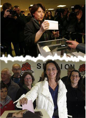 La Journée des Longs Couteaux du Parti socialiste