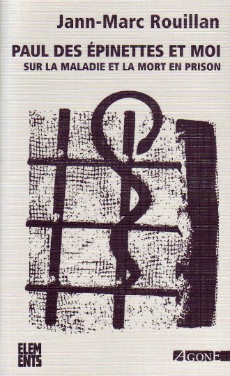 Les mots dangereux de Jann-Marc Rouillan