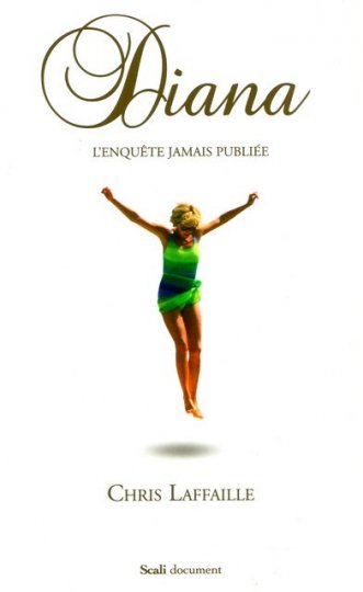 Princesse Diana, l'enquête jamais publiée
