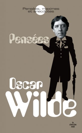 Oscar Wilde, la valeur sûre de la pensée littéraire