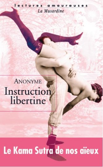 INSTRUCTION LIBERTINE 
