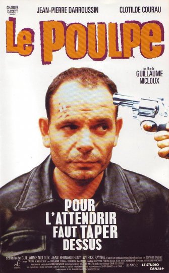 Ragoût de baleine à la sauce brune