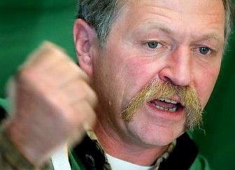 Prisonnier Politique