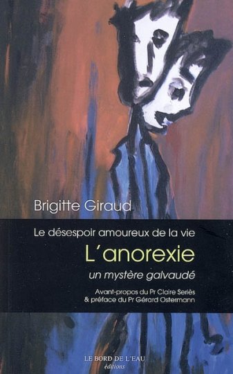 L'anorexie adulte fait bander les artistes