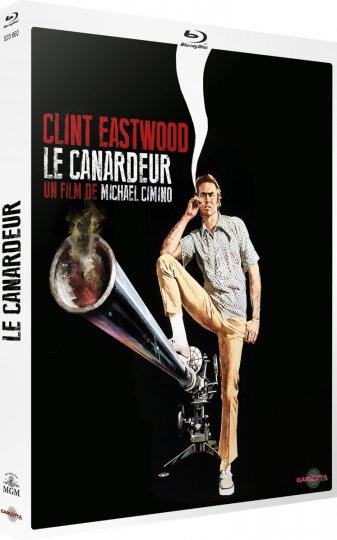 « Le Canardeur » de Cimino va cartonner !