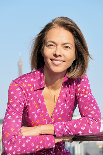 Rencontre avec Teaki Dupont-Teikivaeoho fondatrice de Lazen, un centre Lazer au Litanium à Paris 16