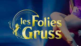 LES FOLIES GRUSS, A LA FOLIE !!