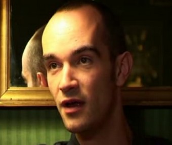 Interview : ALDEBERT, un chanteur tout en couleur, tout en douceur...