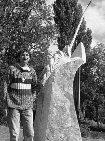 Didier Poisson ou l'imagination féminine