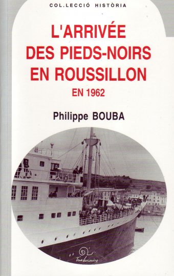 Pieds-Noirs "repliés" en France ou sur eux-mêmes ?