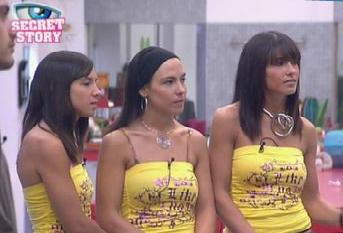 Secret Story : la France des Triplées