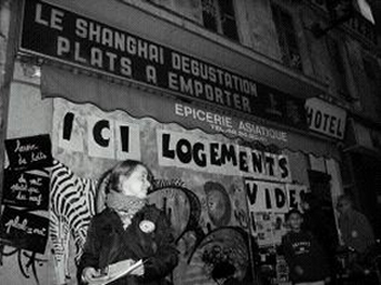 Logement : La Propriété c'est le Vol