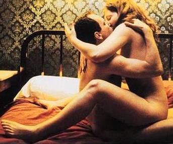 Les formes pulpeuses de l'Ennui