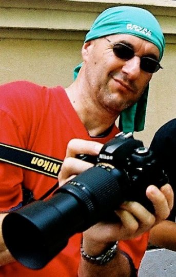 JEAN-CLAUDE EMPAIN, LE BARON DE LA SENSIBILITE