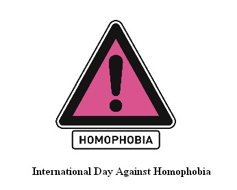 17 mai : Journée mondiale de lutte contre l'homophobie : le programme !