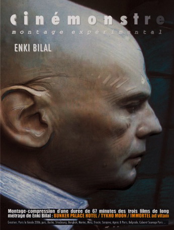 Le montage monstre de BILAL