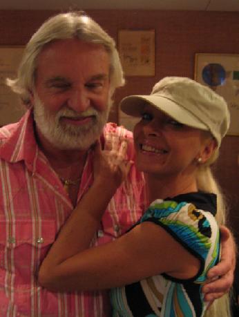  Justine et l'avant-première de film porno.