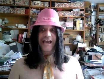 Edouardo (très en formeS) écrit à François Hollande