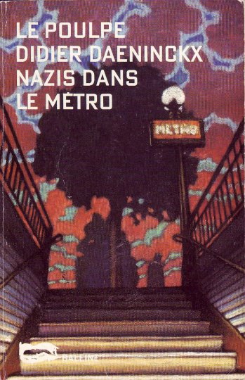 L'éthique en toc des éditions Baleine